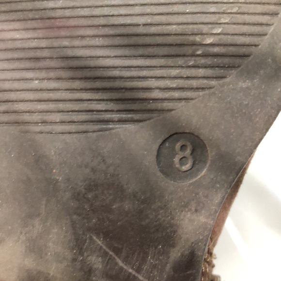 WS-1062 Appeal size 8 - Picture 4 of 4